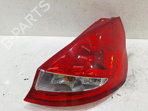 right-taillight-ford-fiesta-vi-cb1-ccn-2008-32172116 main image