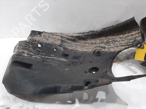 Wheel arch RENAULT CAPTUR I (J5_, H5_) 1.5 dCi 90 (J5N4, J5M5, J5MW, J5M6, J5AL, J5AJ) | BP31361732C56 