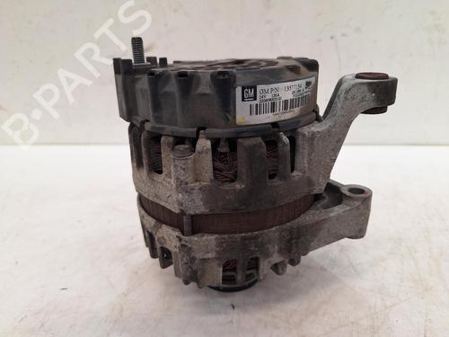 Alternator CHEVROLET AVEO Hatchback (T300) 1.4 | BP27181693M7