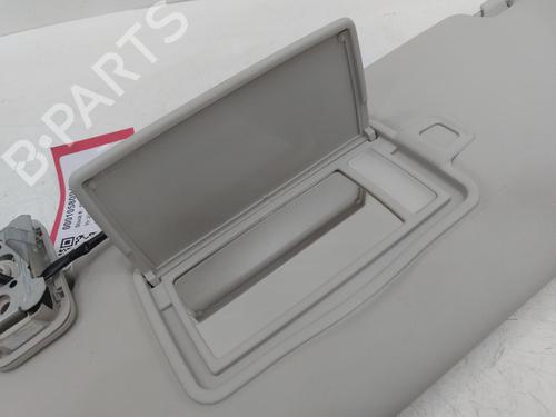 Left sun visor LAND ROVER DEFENDER Station Wagon (L663) D250 MHEV 4x4 | BP29235639I1 - Image 2