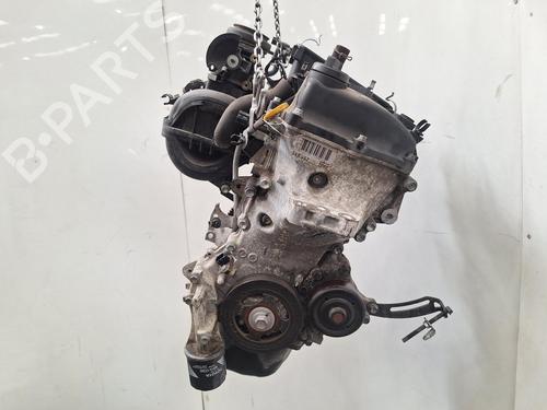 Used Engine Engine 38015341 38015341