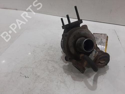 Turbocharger/Supercharger FIAT PANDA (169_) 1.3 D Multijet (169.AXC1A) | BP29417186M71 