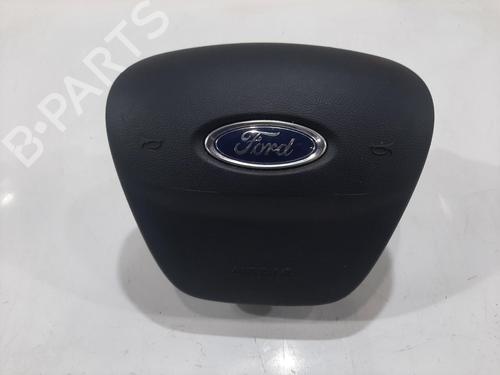Annen FORD FIESTA VII (HJ, HF) 1.0 EcoBoost (101 hp) 31305848