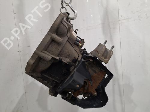 Gearbox FORD FIESTA VI (CB1, CCN) 1.25 | BP32851951M3 - Image 3