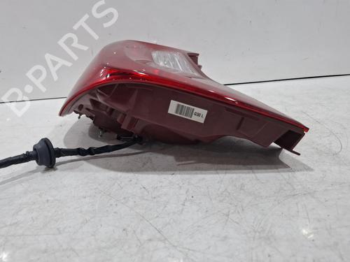 Left taillight KIA PICANTO III (JA) 1.0 | BP40040396C34 - Image 4