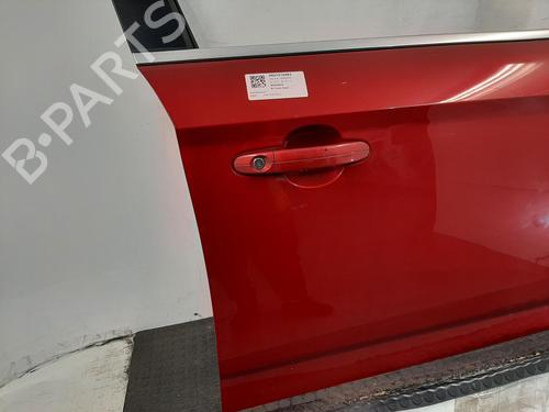 Right front door FORD MONDEO IV (BA7) 1.6 TDCi | BP29127755C3 
