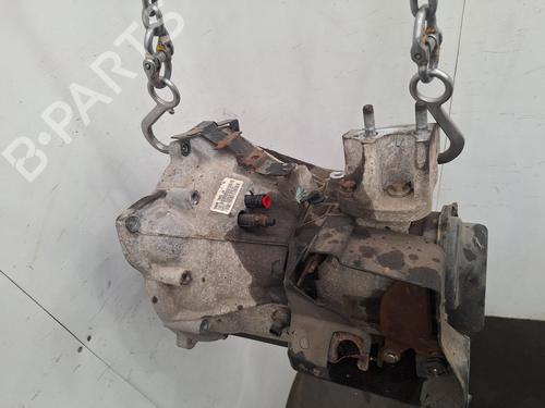 Gearbox FORD FIESTA VI (CB1, CCN) 1.4 | BP39176445M3 - Image 5