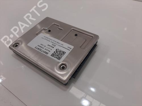 Control unit PORSCHE MACAN (95B) 3.0 S | BP36505915M11 - Image 6