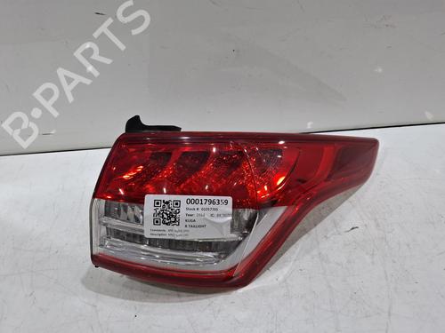 Used Right taillight Right taillight 38871314 38871314