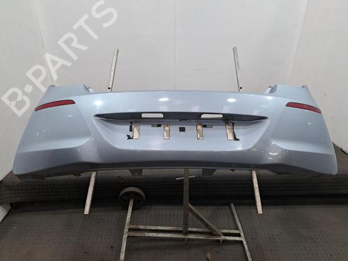 Used Rear bumper Rear bumper HYUNDAI i20 I (PB, PBT) 1.2 (86 hp) 34149944 34149944
