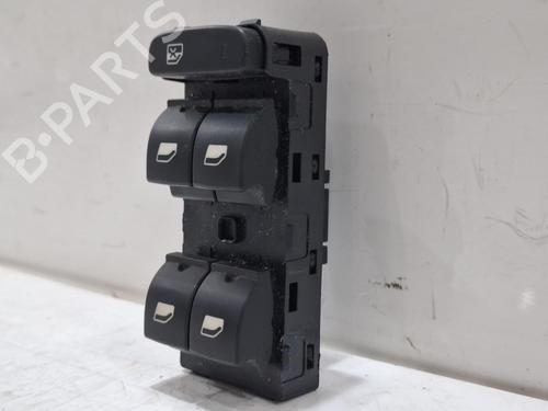 Right front window switch CITROËN C3 III (SX) 1.2 THP 110 (SXHNPS, SXHNZT, SXHNZ6) | BP39413230I26 - Image 2