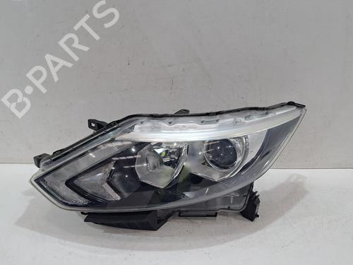 left-headlight-nissan-qashqai-ii-j11-j11_-2013-32478645 main image