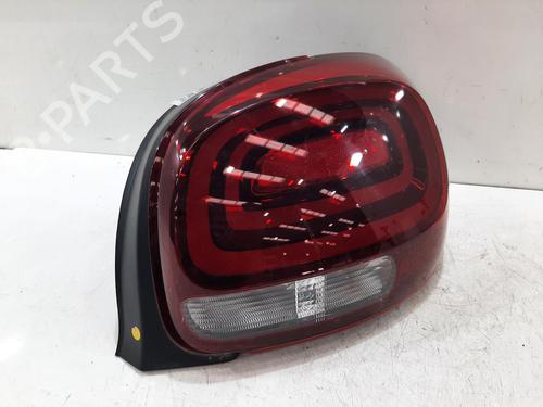 Used Right taillight Right taillight 38412481 38412481