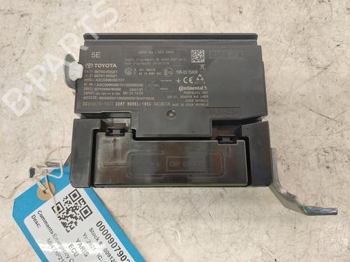 Used Control unit Control unit 26750643 26750643