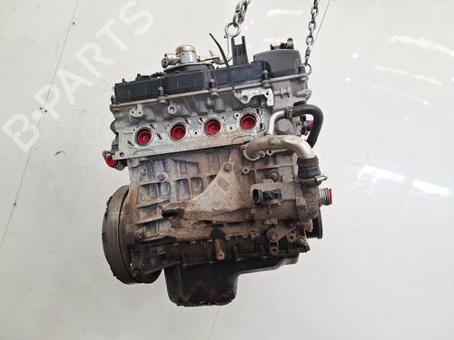Engine BMW 3 (E90) 318 i | BP38180084M1 - Image 6