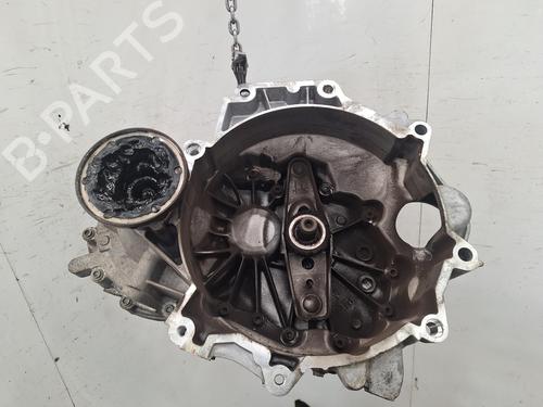 Used Gearbox Gearbox AUDI A1 (8X1, 8XK) 1.4 TFSI (122 hp) 40258374 40258374