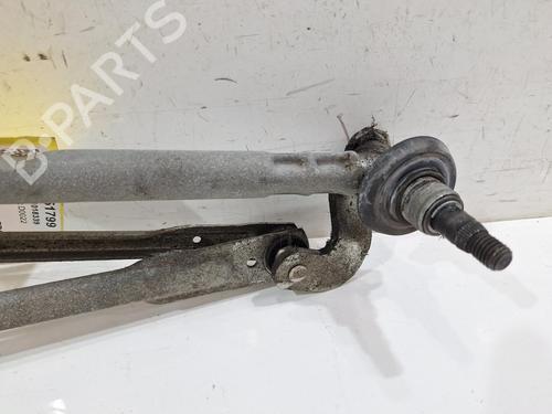Front wiper motor DACIA DUSTER (HS_) 1.5 dCi 4x4 (HSMC, HSMD) | BP26978313M29 
