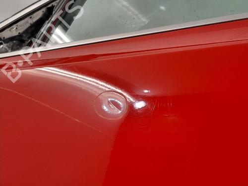 Left front door VOLVO V40 Hatchback (525) D2 | BP29398144C2 