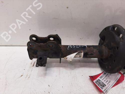 Right front shock absorber VAUXHALL CORSA Mk IV (E) (X15) 1.4 | BP36594029M17 - Image 3