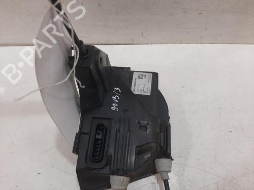 Other JAGUAR I-PACE (X590) EV400 AWD | BP30516990O1 