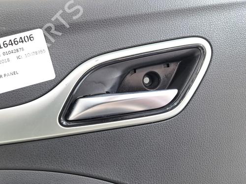 Other MG MG ZS SUV (AZS1) 1.5 VTi | BP32503298O1 