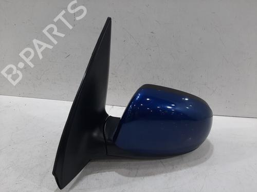 Used Left mirror HYUNDAI i10 I (PA) 1.2 (86 hp) 31316032