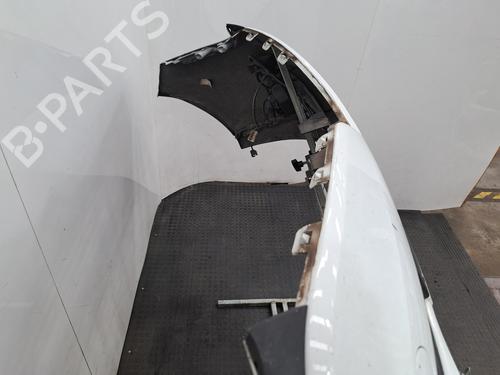 Front bumper RENAULT CLIO IV (BH_) 0.9 TCe 90 (BHNF, BHMA, BHMH, BHJK, BHJR) | BP27344681C7 