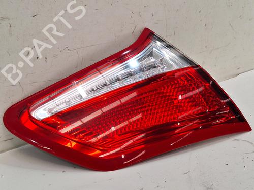 Left taillight CITROËN C4 II (NC_) 1.6 HDi 115 | BP26845131C34 