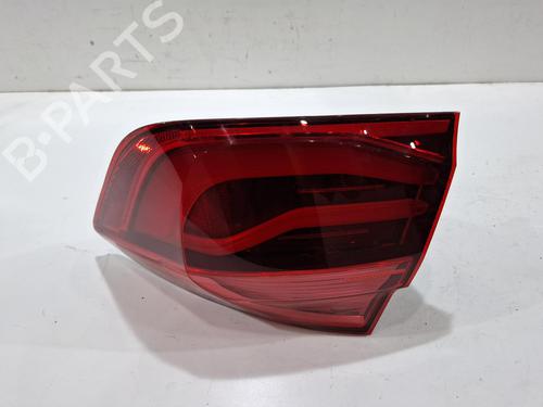 Used Right taillight Right taillight 38266284 38266284