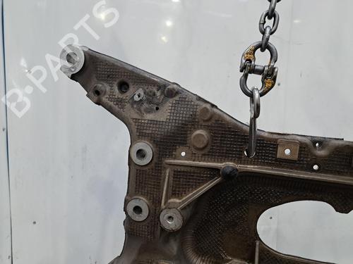 Subframe LAND ROVER RANGE ROVER EVOQUE (L538) 2.0 4x4 | BP26866097M9 - Image 2