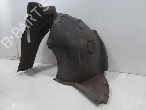 Wheel arch AUDI A1 (8X1, 8XK) 1.2 TFSI | BP29881890C56