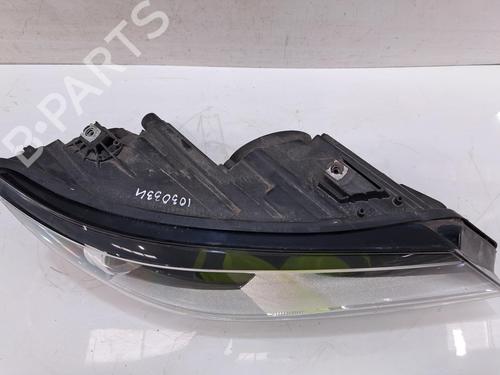 Right headlight VW TIGUAN (5N_) 2.0 TDI 4motion | BP29637315C29 