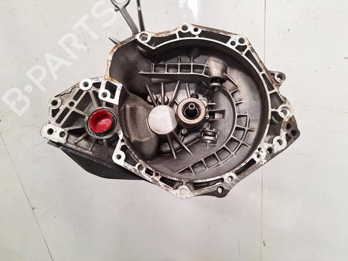 Used Gearbox Gearbox VAUXHALL CORSA Mk III (D) (S07) 1.2 i 16V (L08) (86 hp) 35985905 35985905