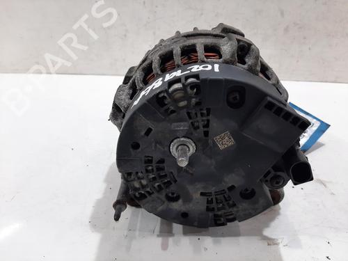 Alternator VW PASSAT B7 (362) 2.0 TDI | BP32718364M7  - Image 5