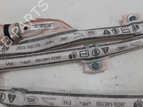 Other JAGUAR I-PACE (X590) EV400 AWD | BP30095016O1