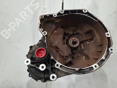 Gearkasse Gearkasse 38537070 38537070