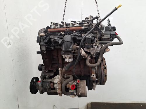 Engine FORD TRANSIT CUSTOM V362 Van (FY, FZ) 2.2 TDCi | BP39515623M1 - Image 4