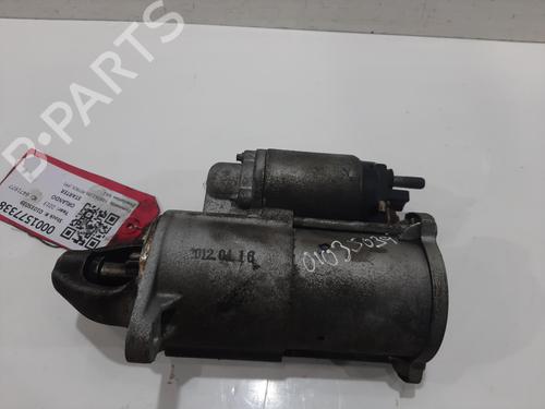 Used Starter CHEVROLET ORLANDO (J309) 1.8 (141 hp) 30722049