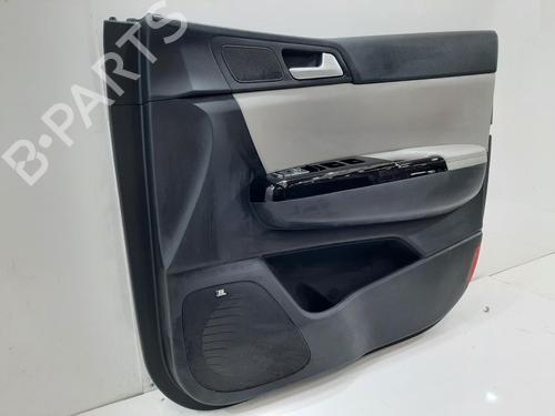 Front right panel KIA SPORTAGE IV (QL, QLE) 1.6 T-GDI AWD | BP40222776C59 - Image 3