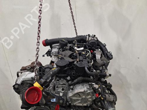 Engine PEUGEOT PARTNER Box Body/MPV (K9) 1.5 BlueHDi 100 | BP33318358M1  - Image 5