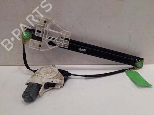 Used Rear left window mechanism AUDI Q5 (8RB) 2.0 TDI quattro (190 hp) 26776580