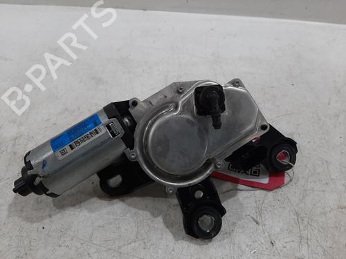 Used Rear wiper motor Rear wiper motor AUDI A1 (8X1, 8XK) 1.2 TFSI (86 hp) 34234096 34234096