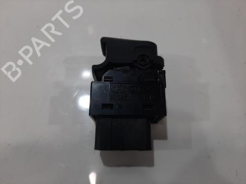 Left rear window switch HYUNDAI ix35 (LM, EL, ELH) 1.7 CRDi | BP29883782I29 - Image 3