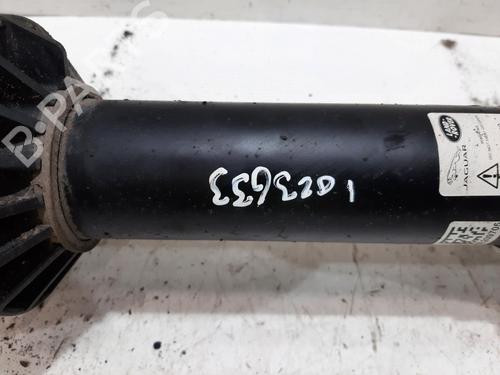 Right front shock absorber JAGUAR I-PACE (X590) EV400 AWD | BP30843718M17