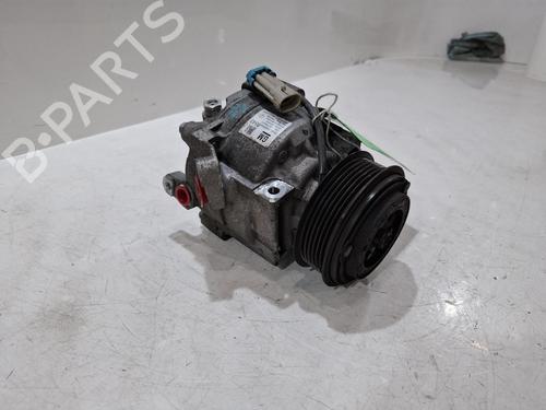 AC compressor VAUXHALL MOKKA / MOKKA X (J13) 1.6 | BP39118933M34 - Image 5