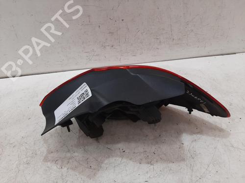 Left taillight VAUXHALL CORSA Mk IV (E) (X15) 1.3 CDTi | BP37795037C34 - Image 5