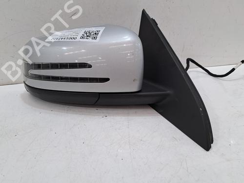 Ryggespeil høyre MERCEDES-BENZ A-CLASS (W176) A 180 CDI / d (176.012) (109 hp) 29883266