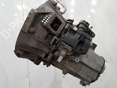 Gearbox PEUGEOT 308 CC (4B_) 1.6 16V | BP26748770M3 