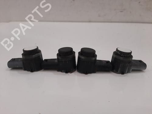 Electronic sensor ASTON MARTIN DB9 Vantage 6.0 V12 | BP37245011M84 - Image 2