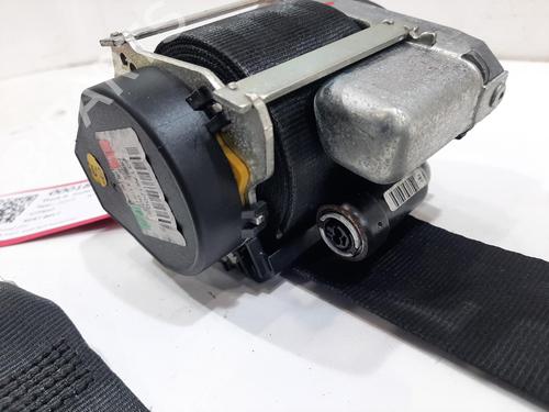 Front left seatbelt SKODA CITIGO (NF1) 1.0 | BP39525632I26 - Image 5